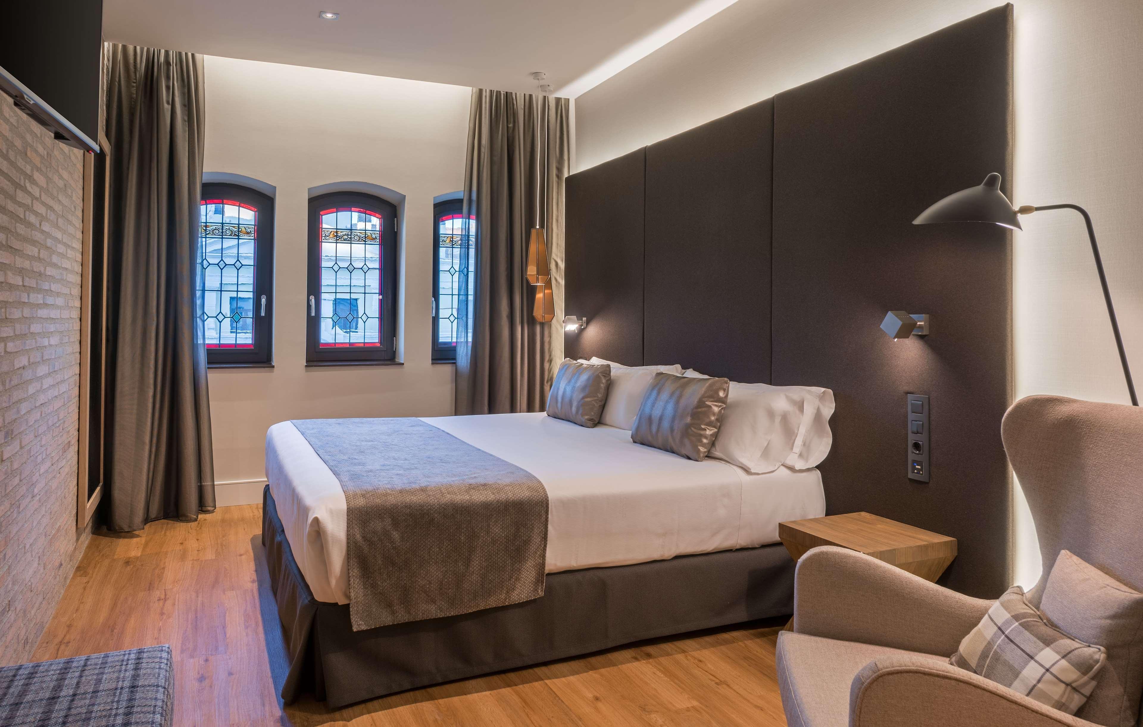 Hotel Catalonia Gran Via
