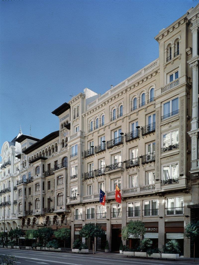 Catalonia Gran Via 4*